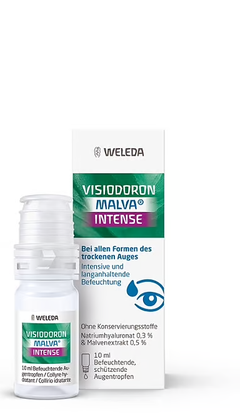 Visiodoron Malva® Intense Weleda