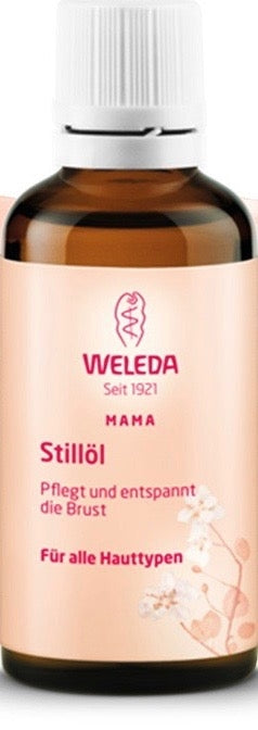 Weleda Stillöl