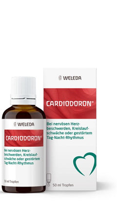 Cardiodoron Tropfen 50ml