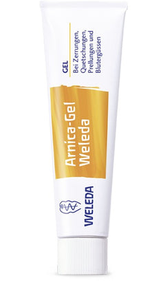 Arnica-Gel Weleda