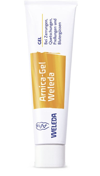 Arnica-Gel Weleda