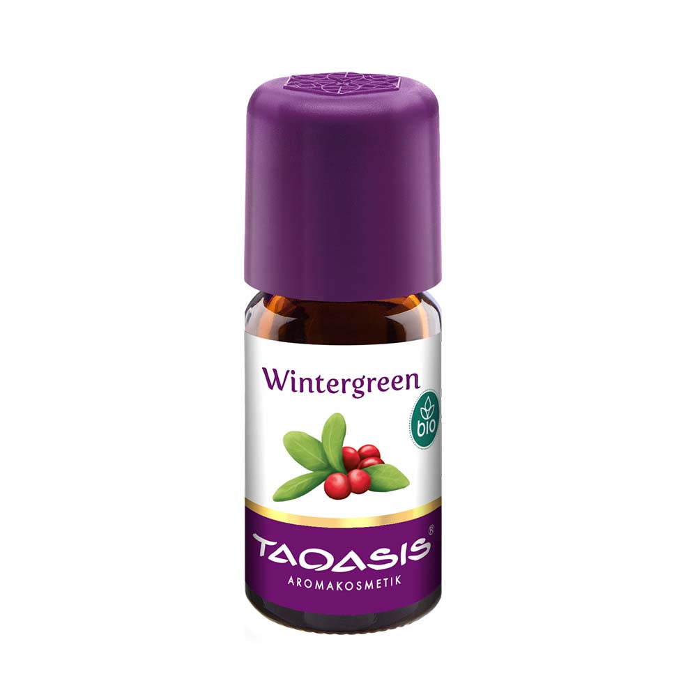 TAOASIS WINTERGREEN BIO