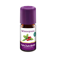 TAOASIS WINTERGREEN BIO