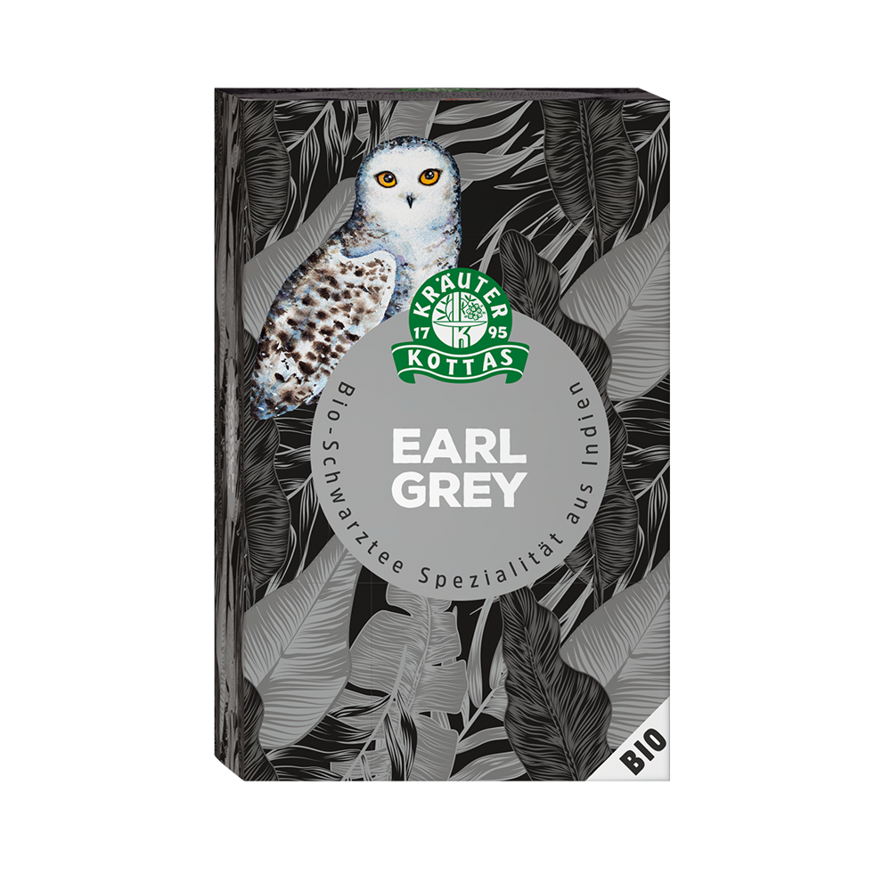 DR. KOTTAS Earl Grey