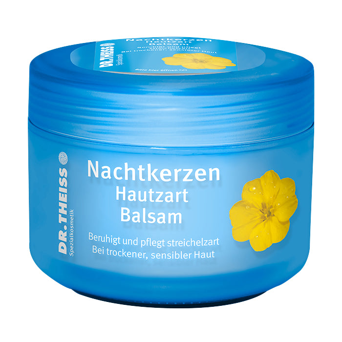 Dr.Theiss NACHTKERZEN HAUTZART BALSAM
