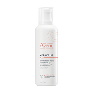 AVÈNE XERACALM A.D RÜCKFETTENDE CREME