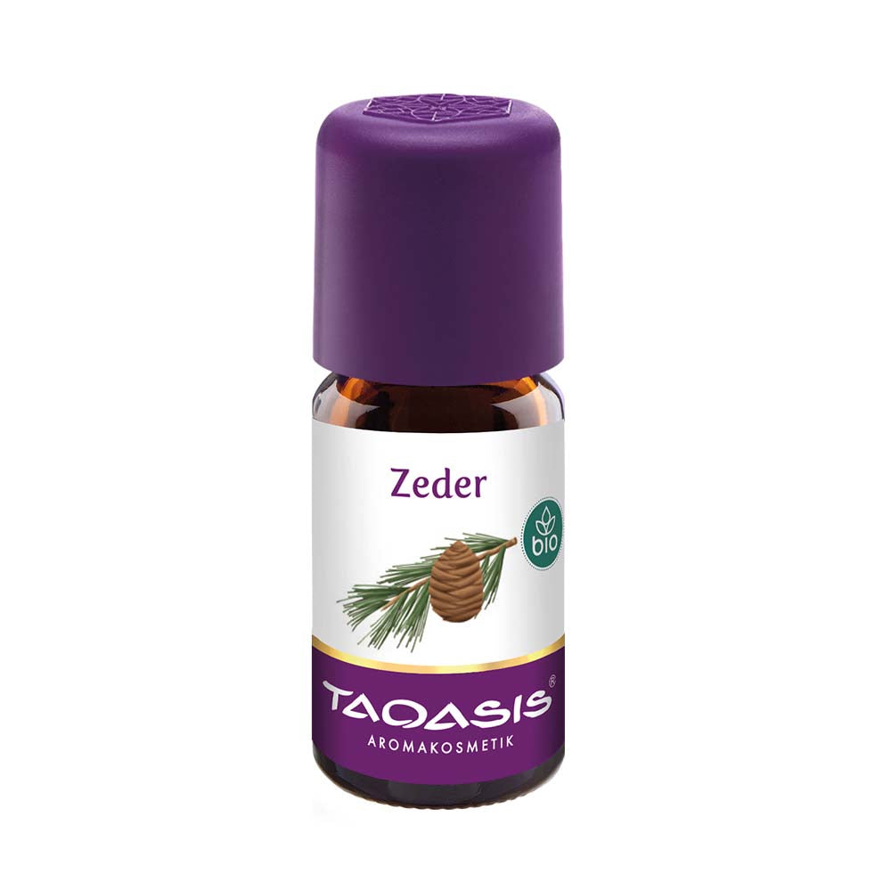 TAOASIS ZEDER BIO