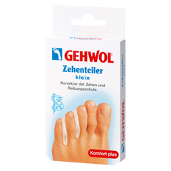 GEHWOL Zehenteiler klein
